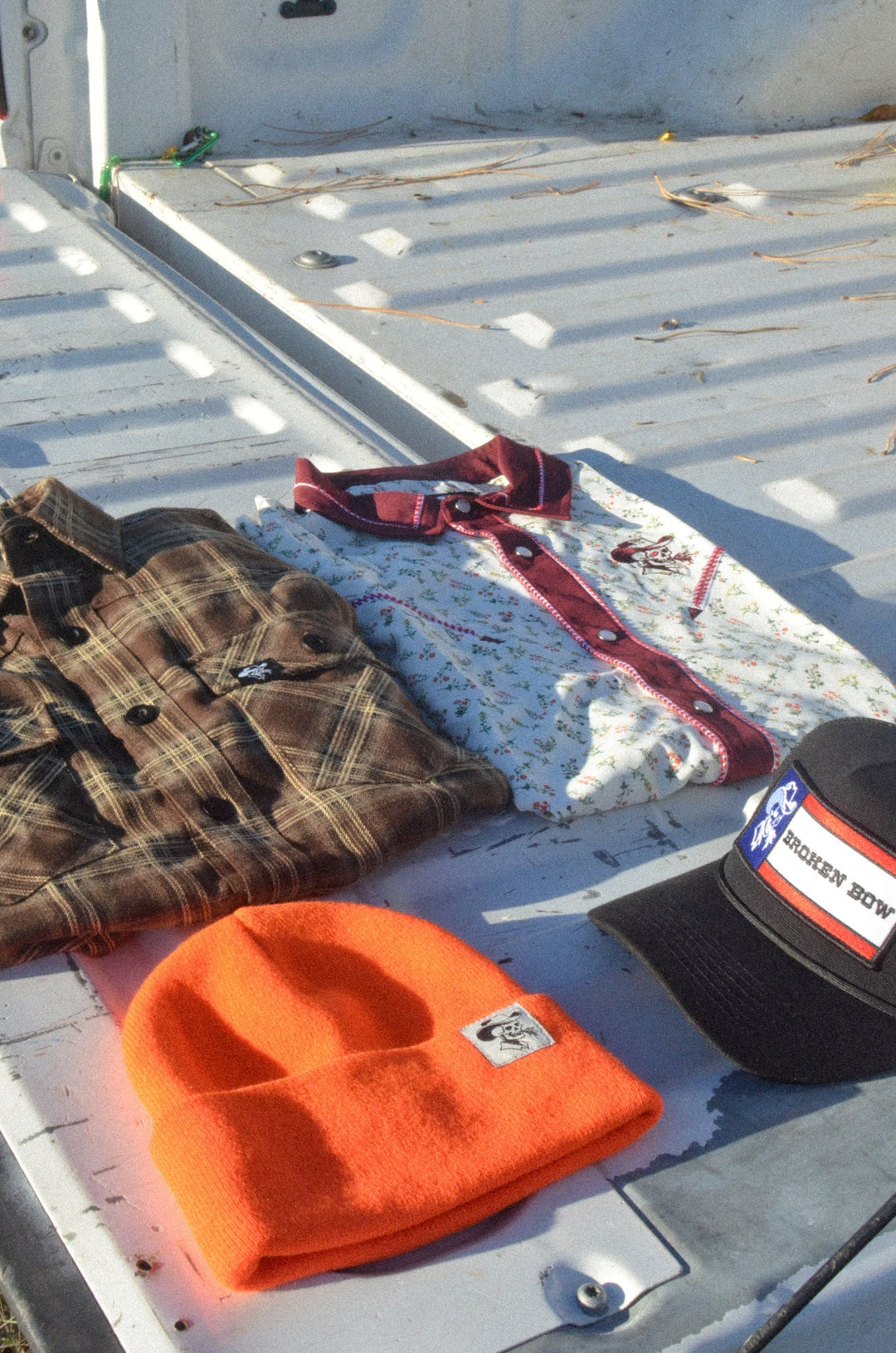 Beanies - Broken Bow Country 