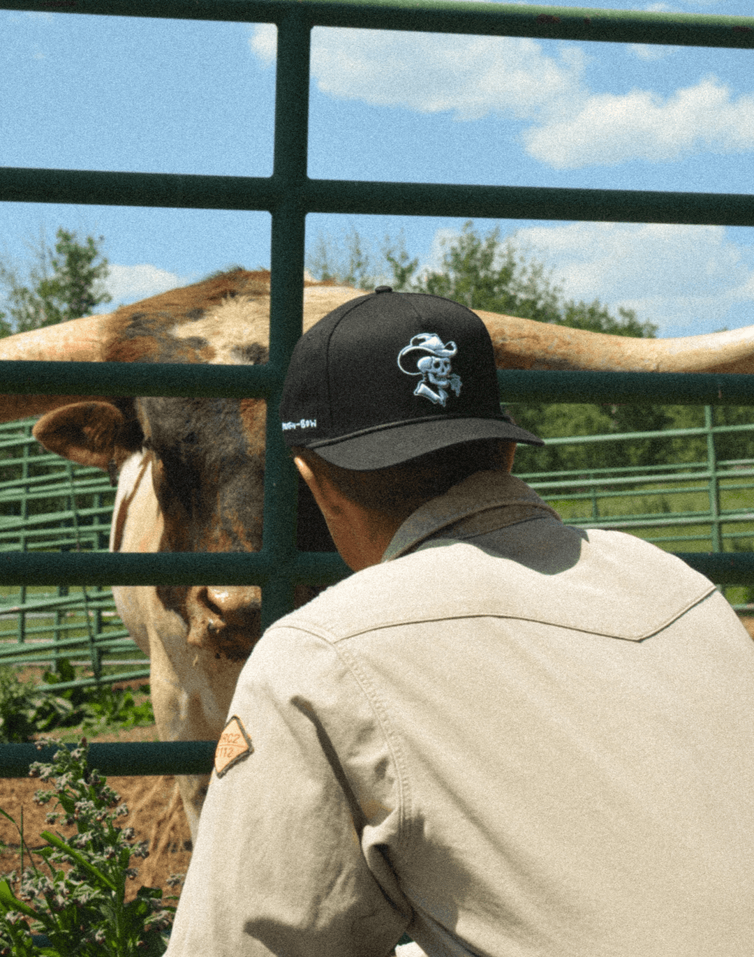 Broken Bow Snapbacks - Broken Bow Country 