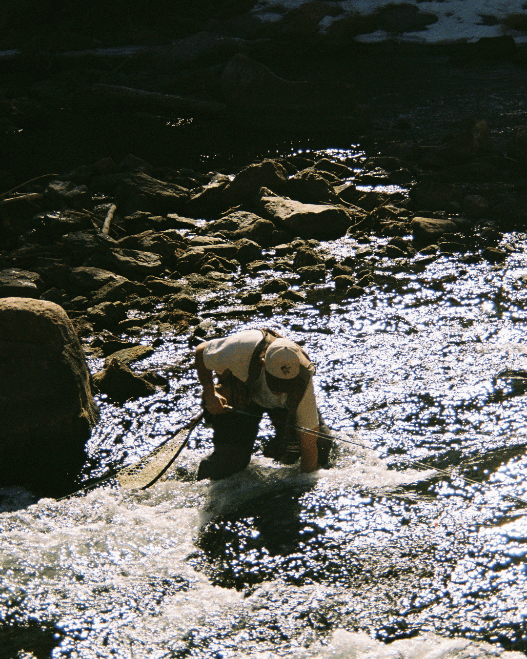 God's Green Earth - Broken Bow Country