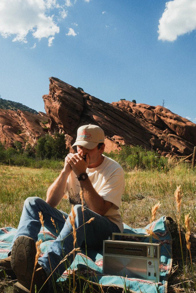 Broken Bow X Wyatt Flores