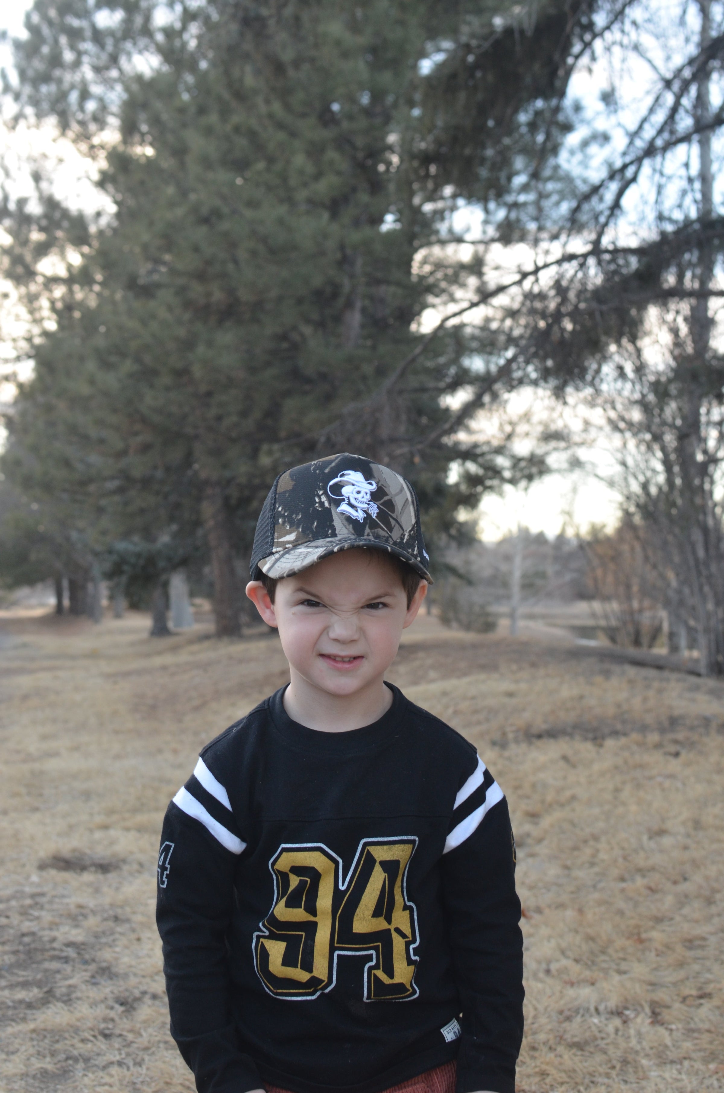 Kids - Broken Bow Country