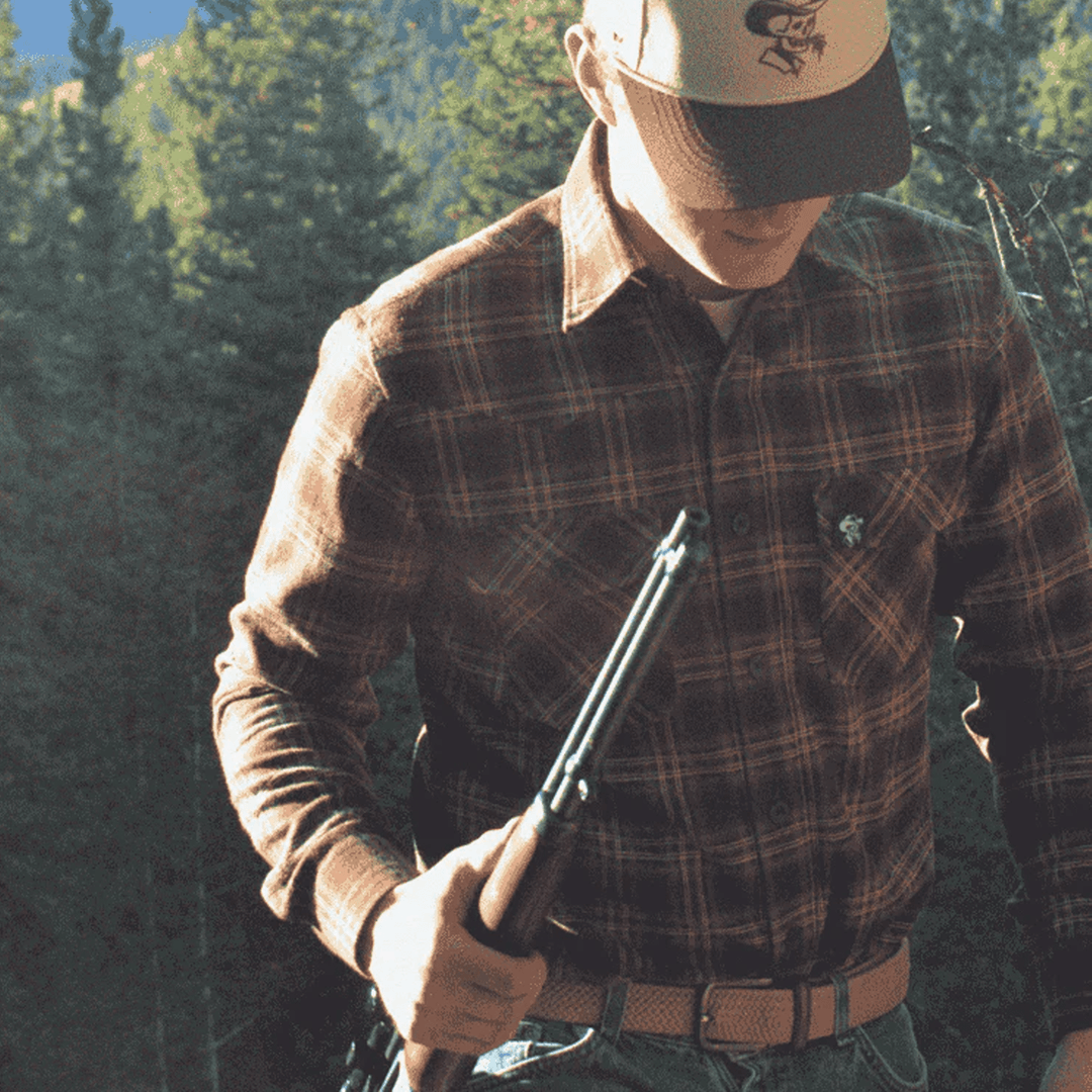 Shirts - Broken Bow Country 