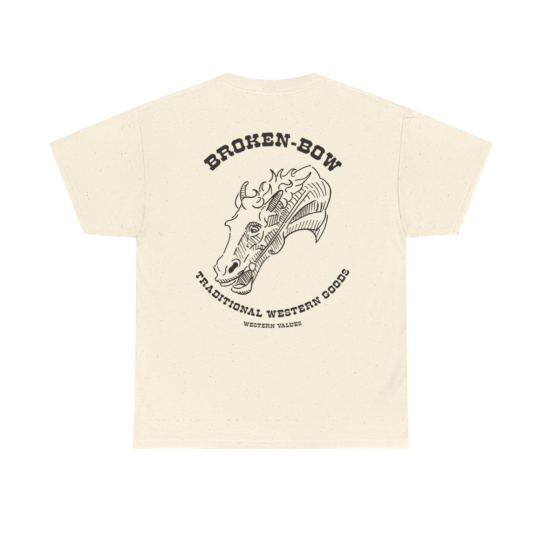 Traditional Western Goods and Values