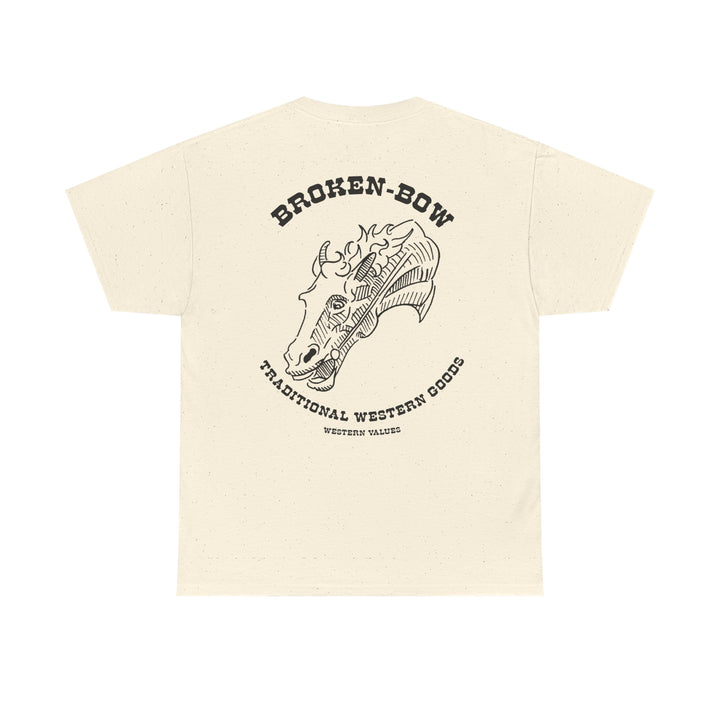 Traditional Western Goods and Values