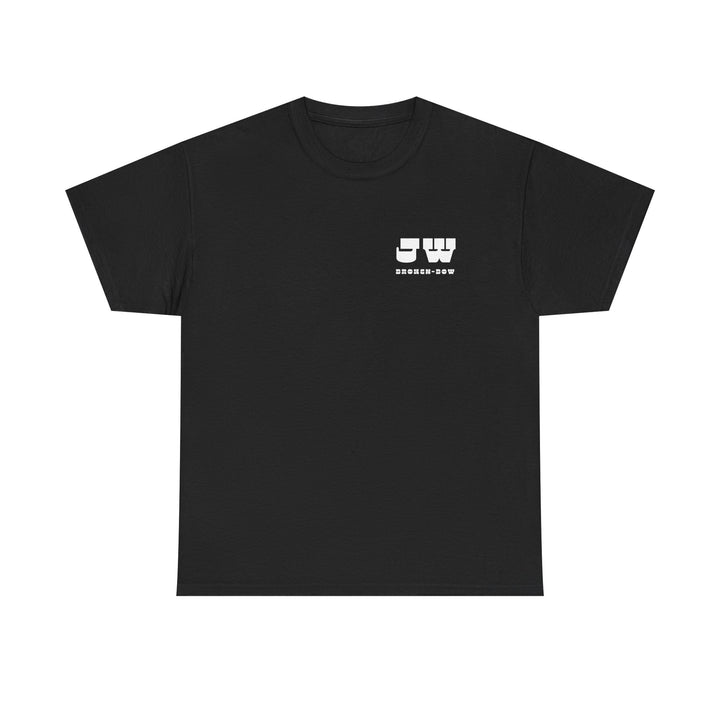 When You Quit Or I'm Dead Tee