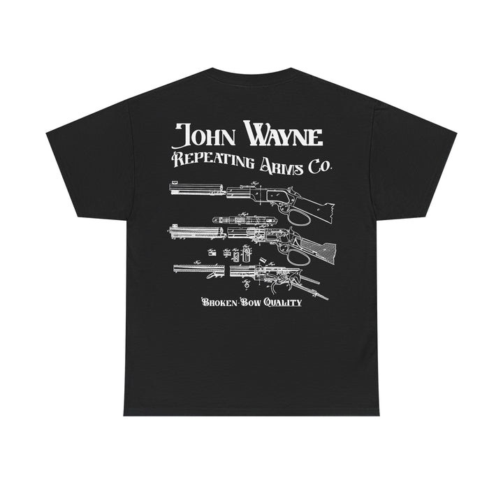 J.W. Repeating Arms Co.