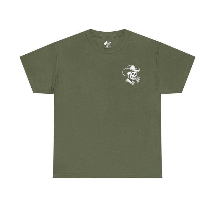 Essential Logo Tee