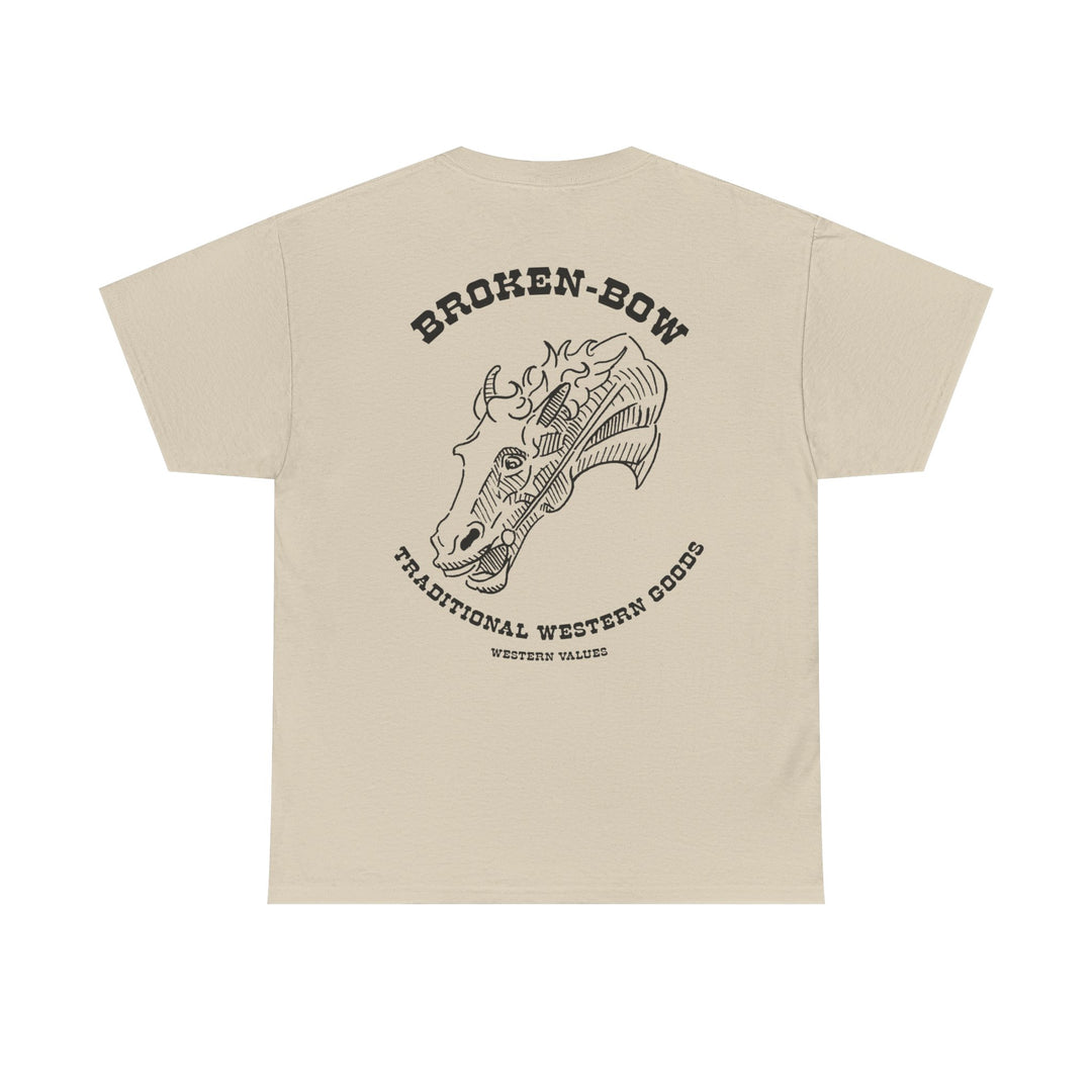 Traditional Western Goods and Values