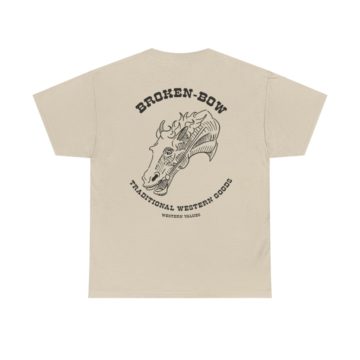Traditional Western Goods and Values