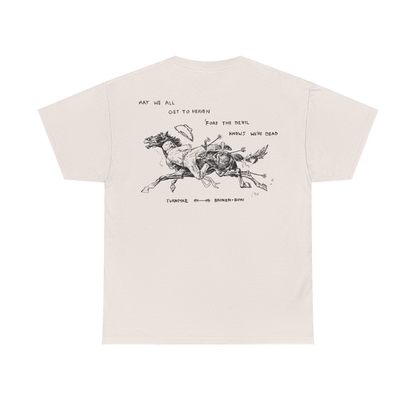 May We all Get to Heaven