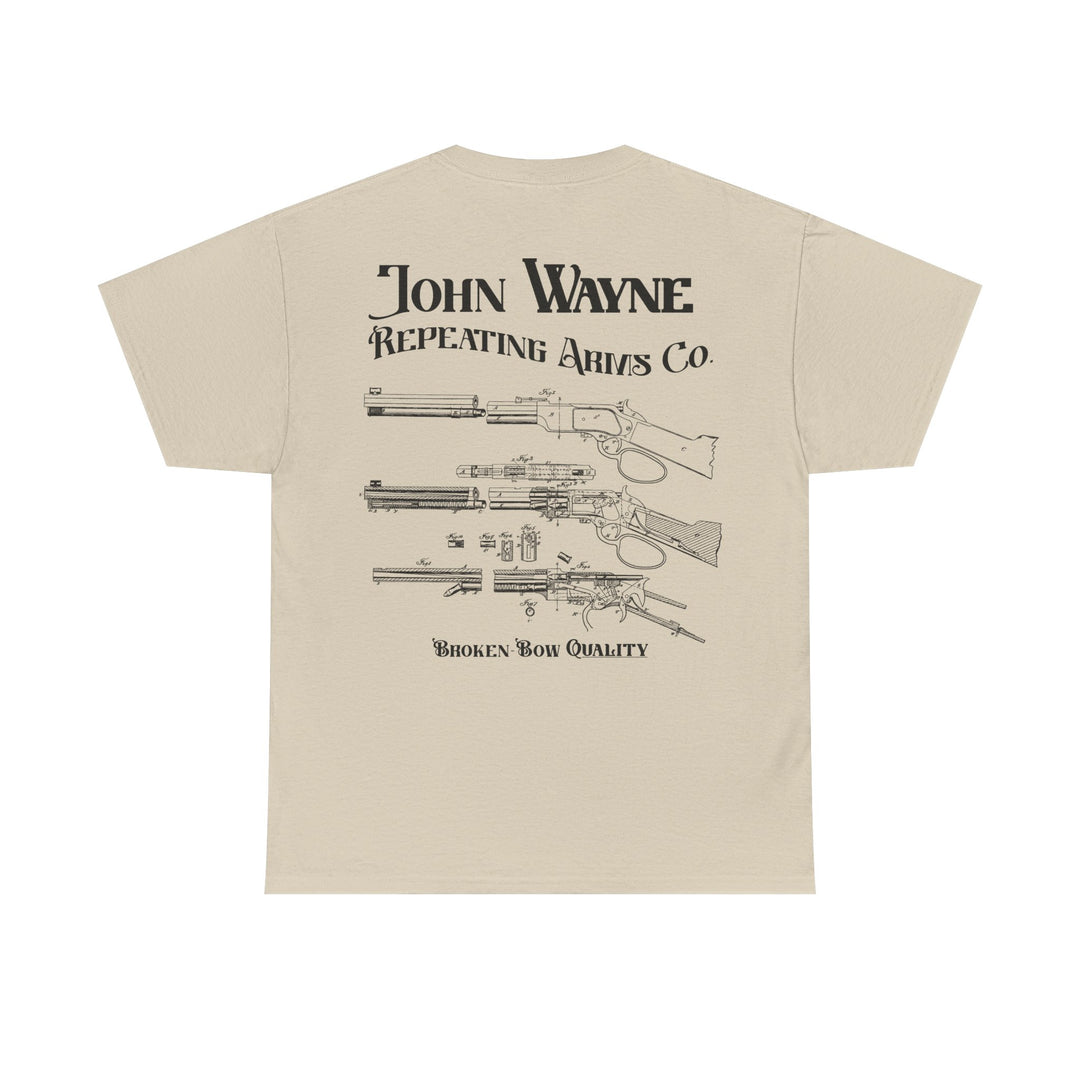 J.W. Repeating Arms Co.