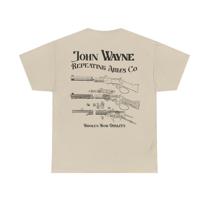 J.W. Repeating Arms Co.