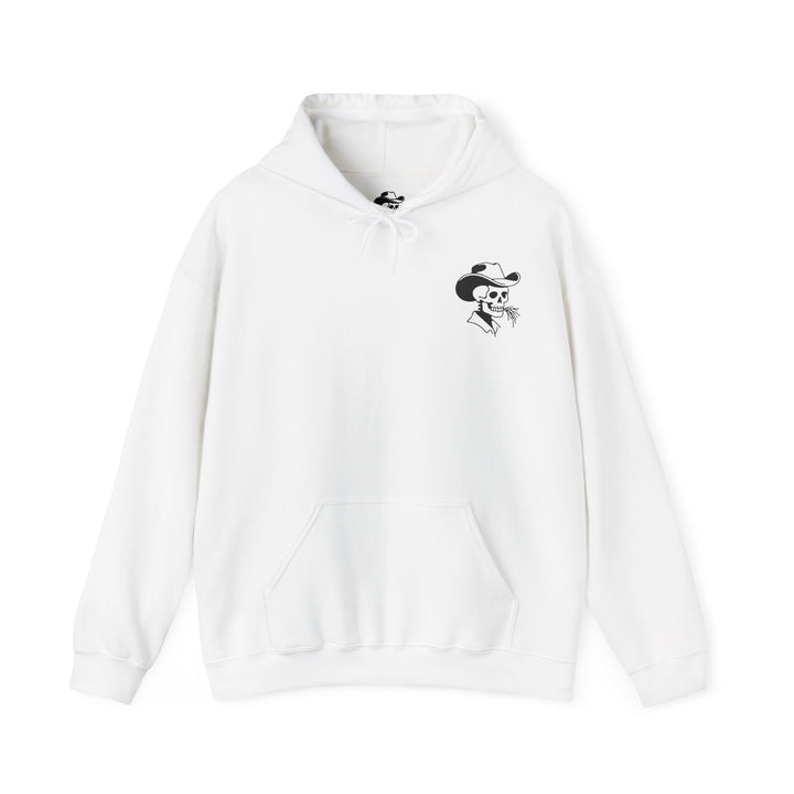 Isaiah 40:31 Mid-Weight Hoodie