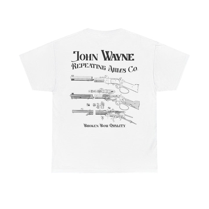 J.W. Repeating Arms Co.