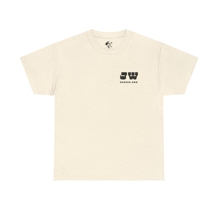 When You Quit Or I'm Dead Tee