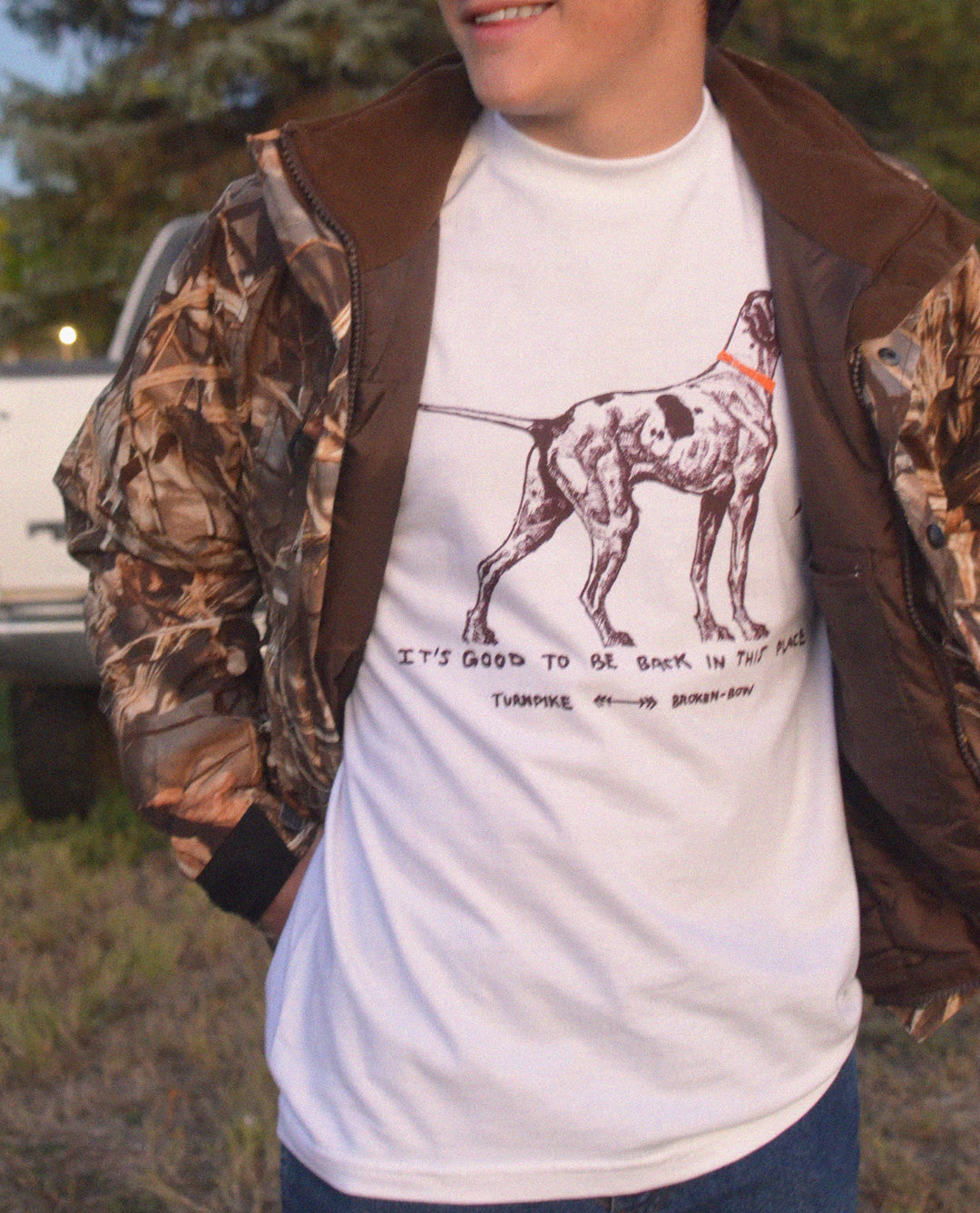 Bird Hunter