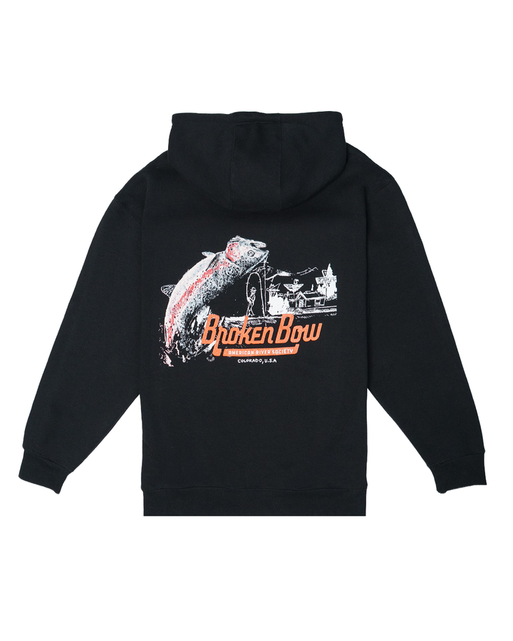American River Society Hoodie