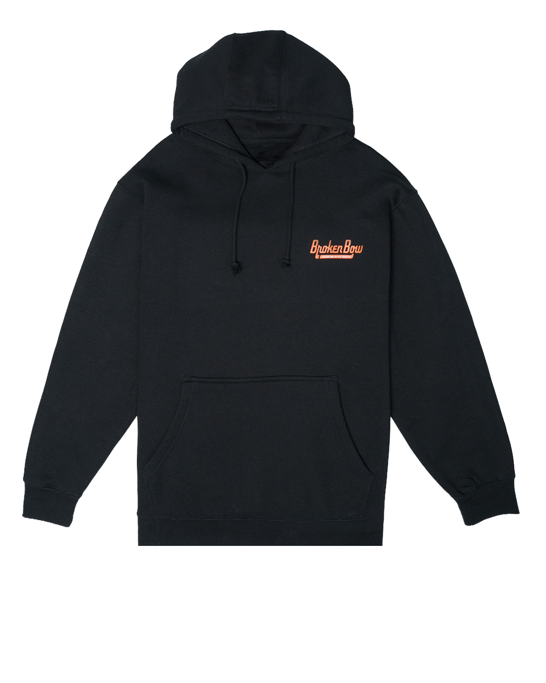 American River Society Hoodie