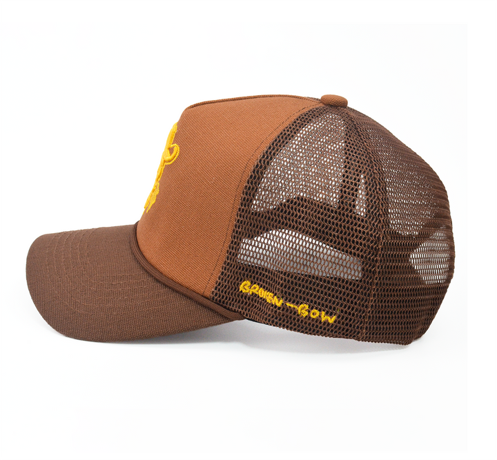 Ranger Cotton Snapback