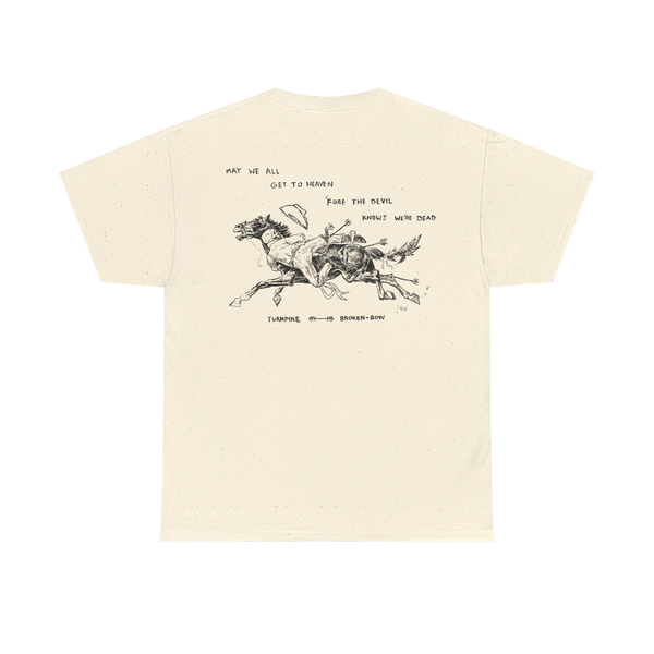 May We all Get to Heaven