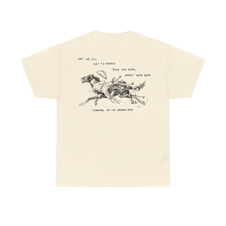 May We all Get to Heaven