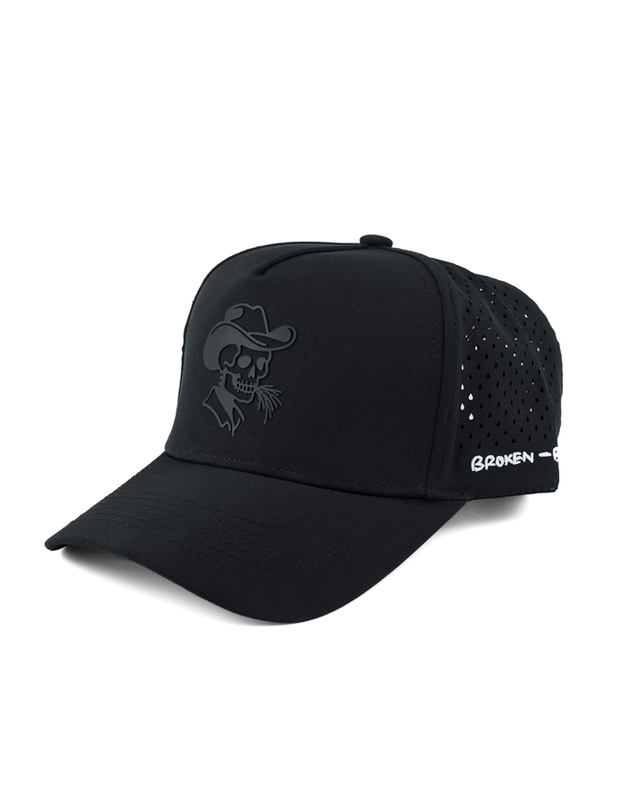 Midnight Sportsman's Hat