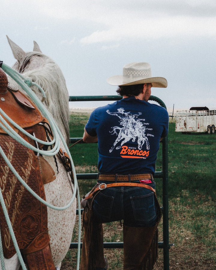 Wild Horse Tee