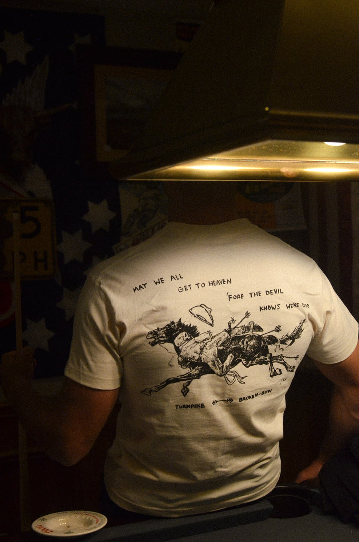 May We all Get to Heaven