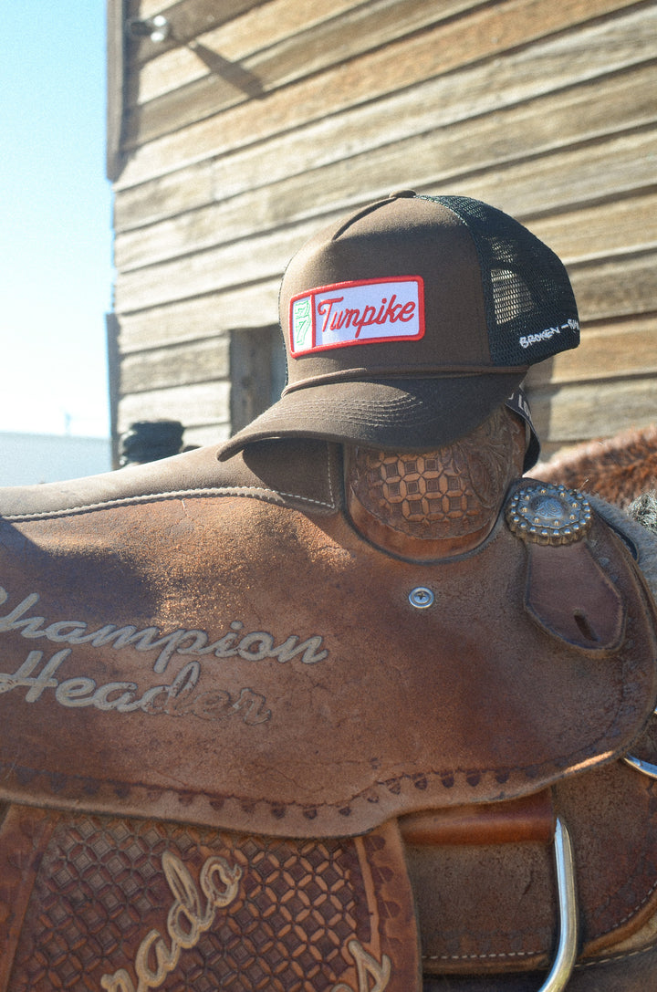 Turnpike 7&7 Snapback