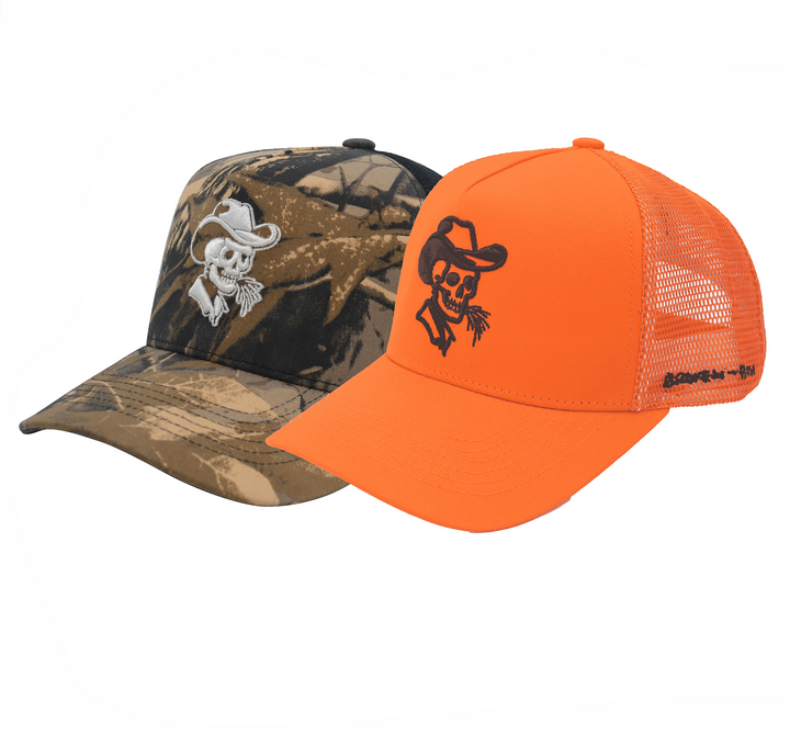 The Rut Bundle