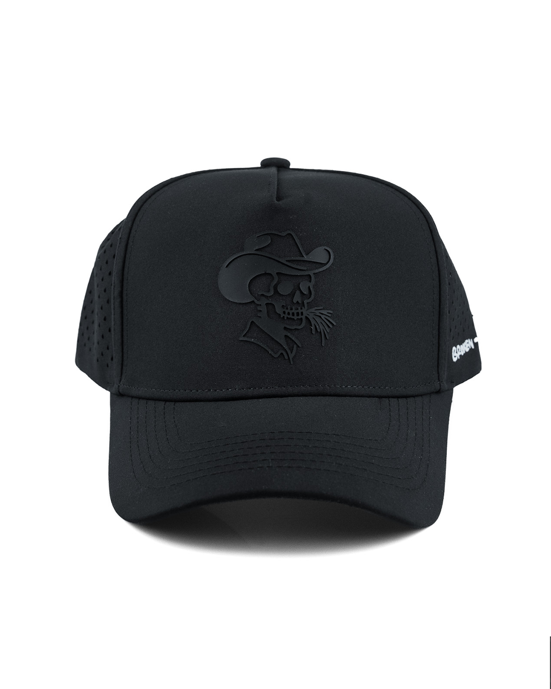Midnight Sportsman's Hat