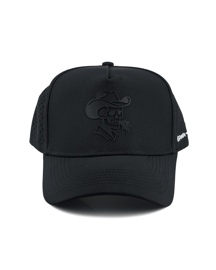 Midnight Sportsman's Hat