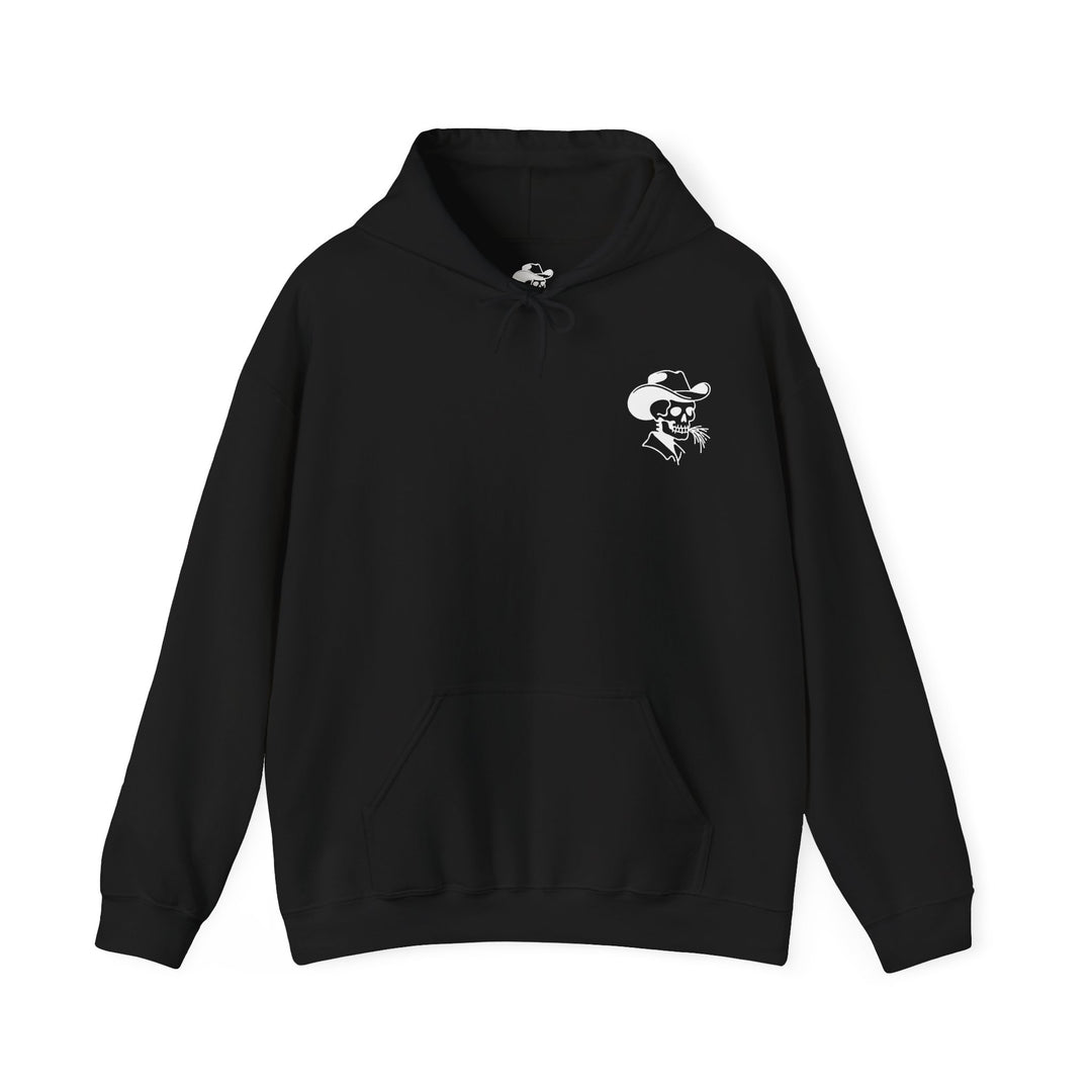 Big Iron Mid-Weight Hoodie