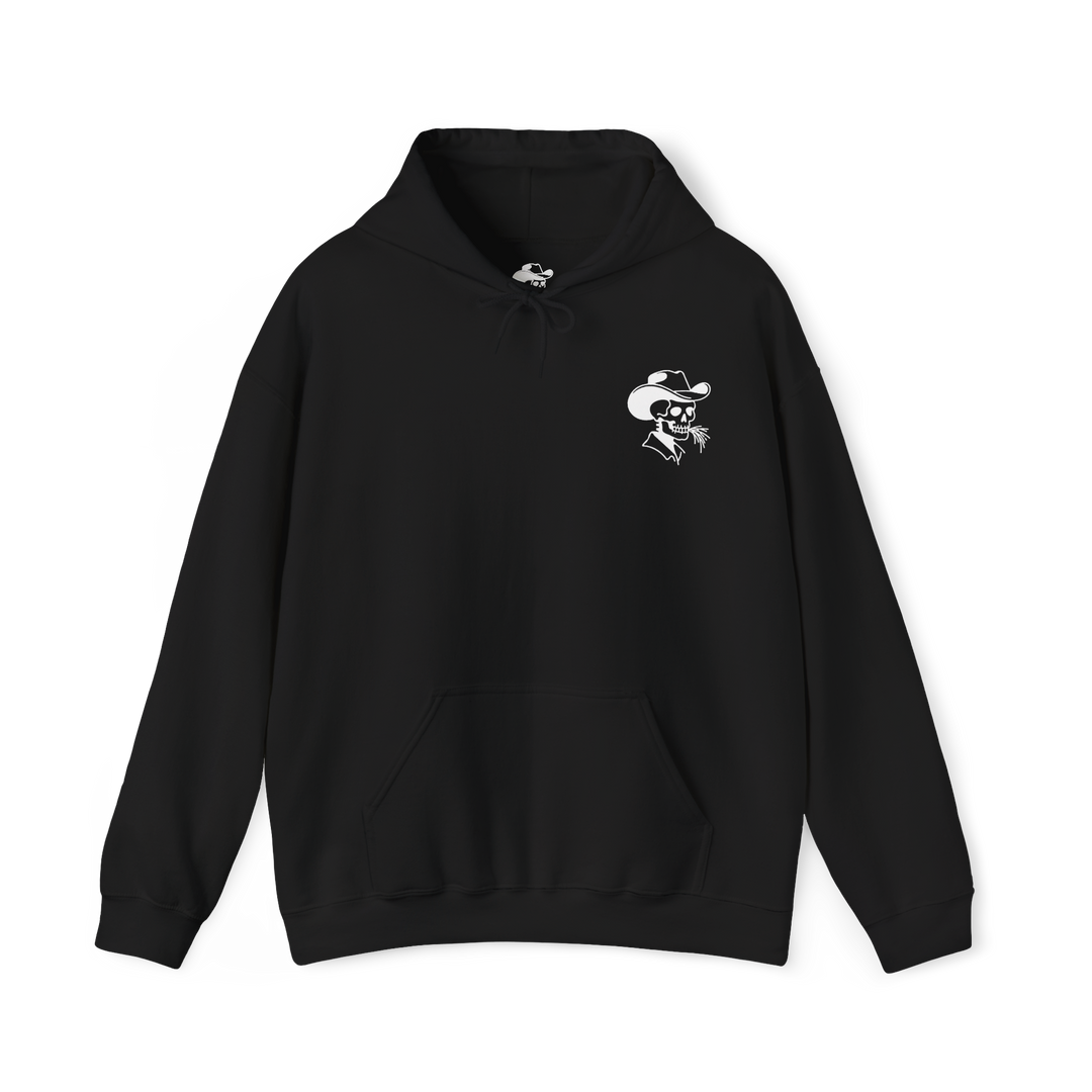 Big Iron Mid-Weight Hoodie