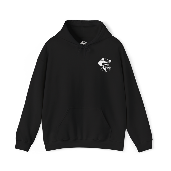 Big Iron Mid-Weight Hoodie
