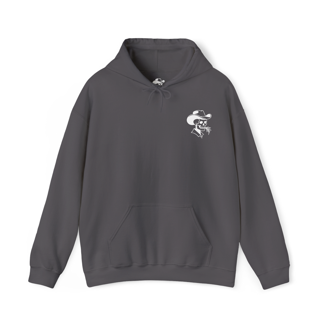 Big Iron Mid-Weight Hoodie