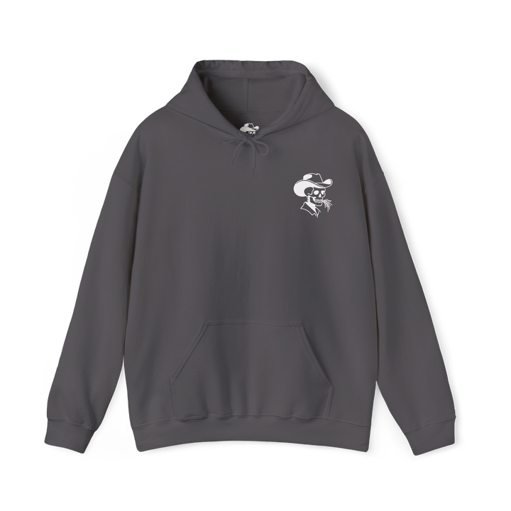 Big Iron Mid-Weight Hoodie