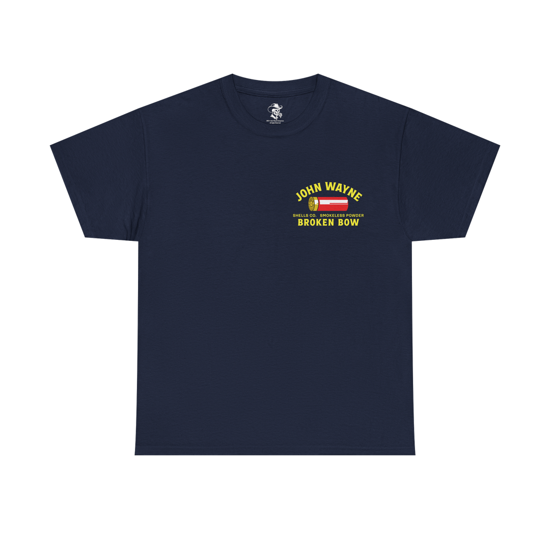 J.W. Shells Co.