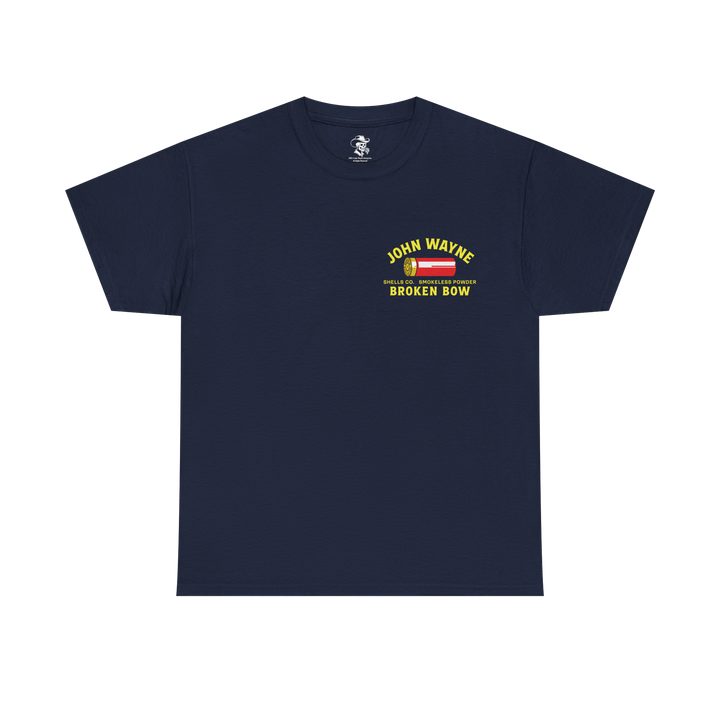 J.W. Shells Co.
