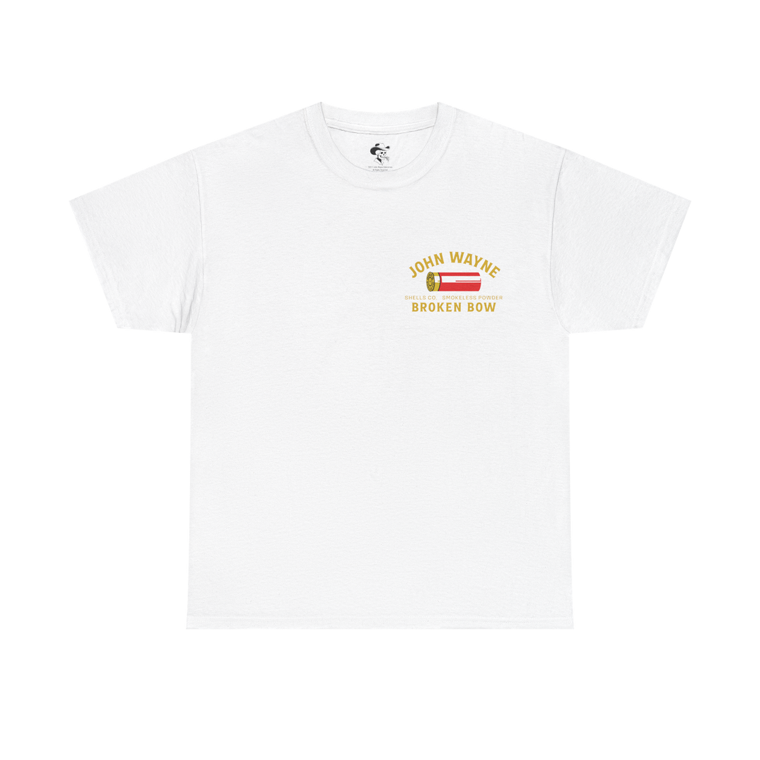 J.W. Shells Co.