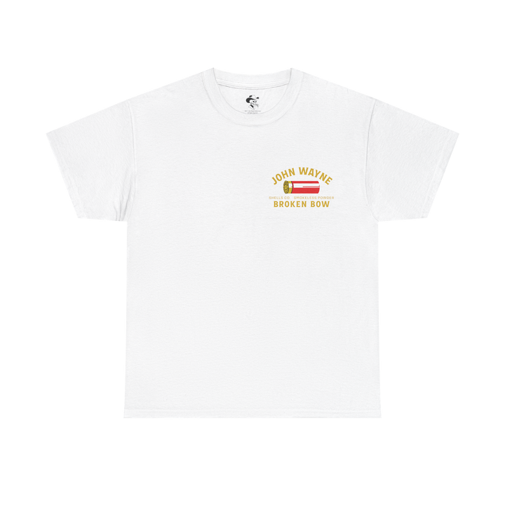 J.W. Shells Co.