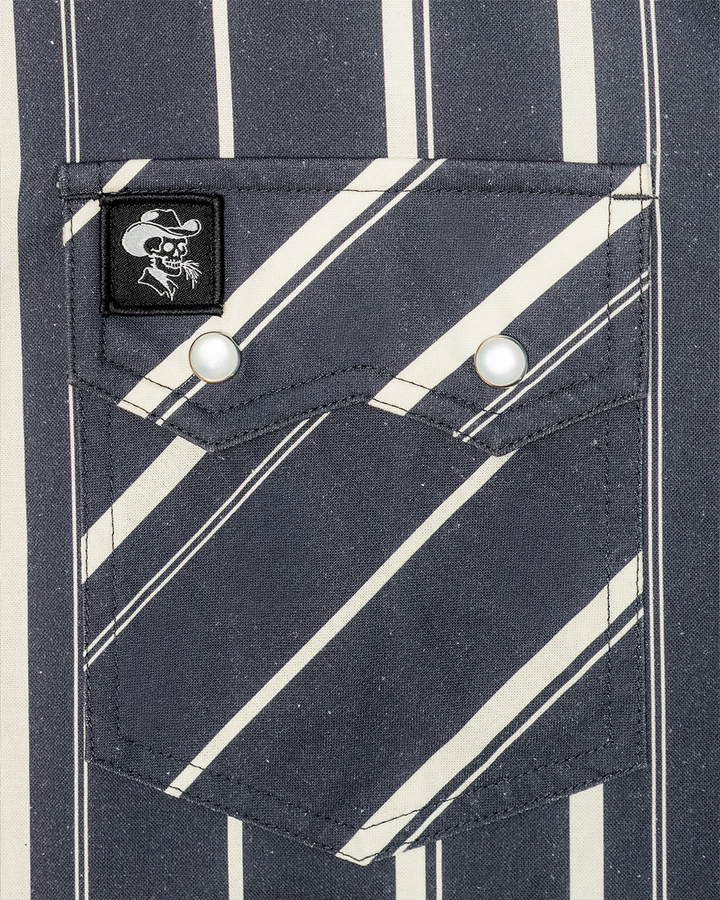 High-Plains Pearl Snap