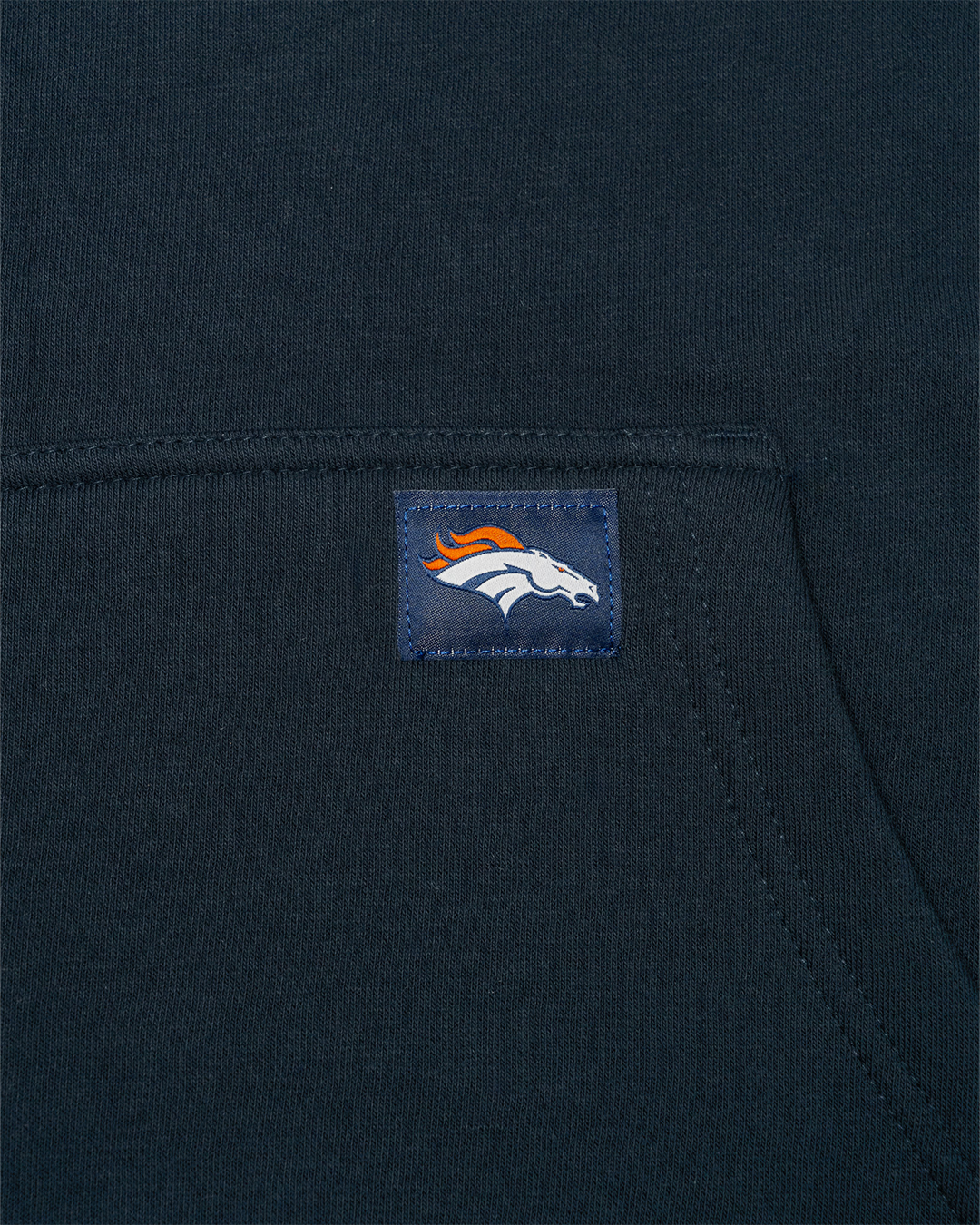 The Roper Hoodie Navy