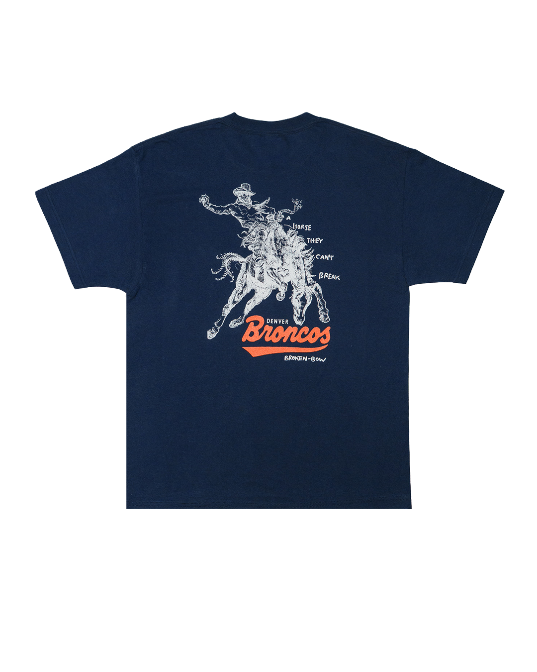 Wild Horse Tee