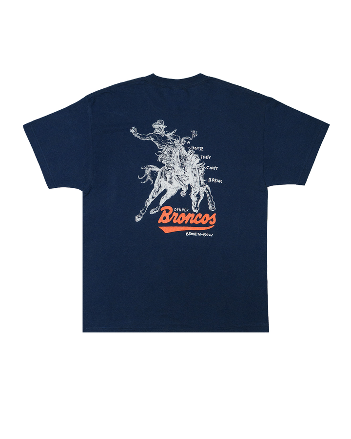 Wild Horse Tee