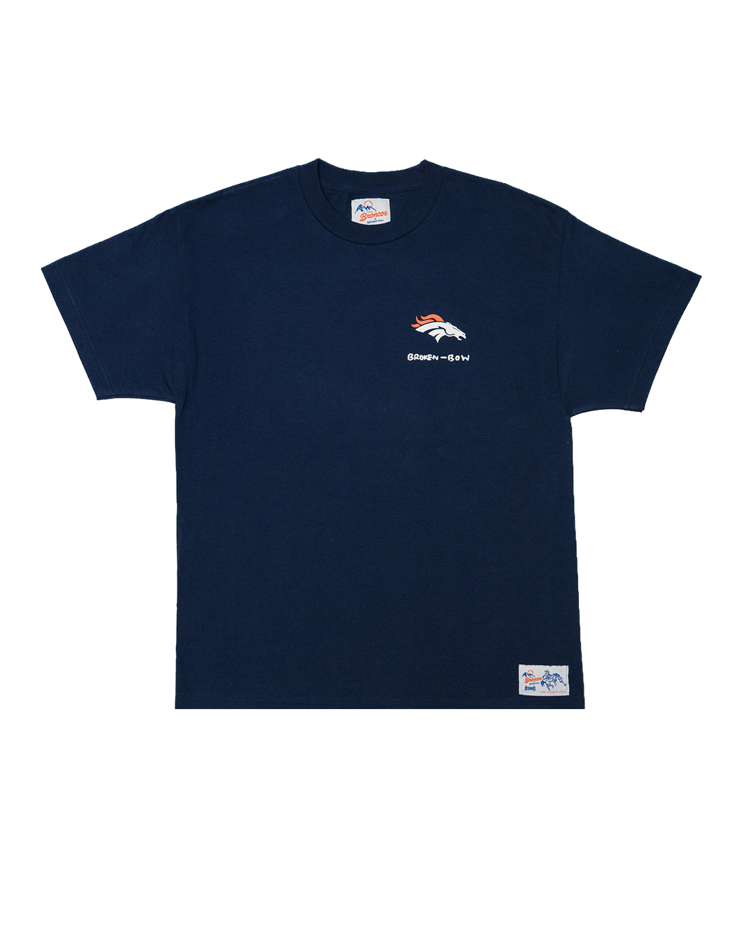 Wild Horse Tee
