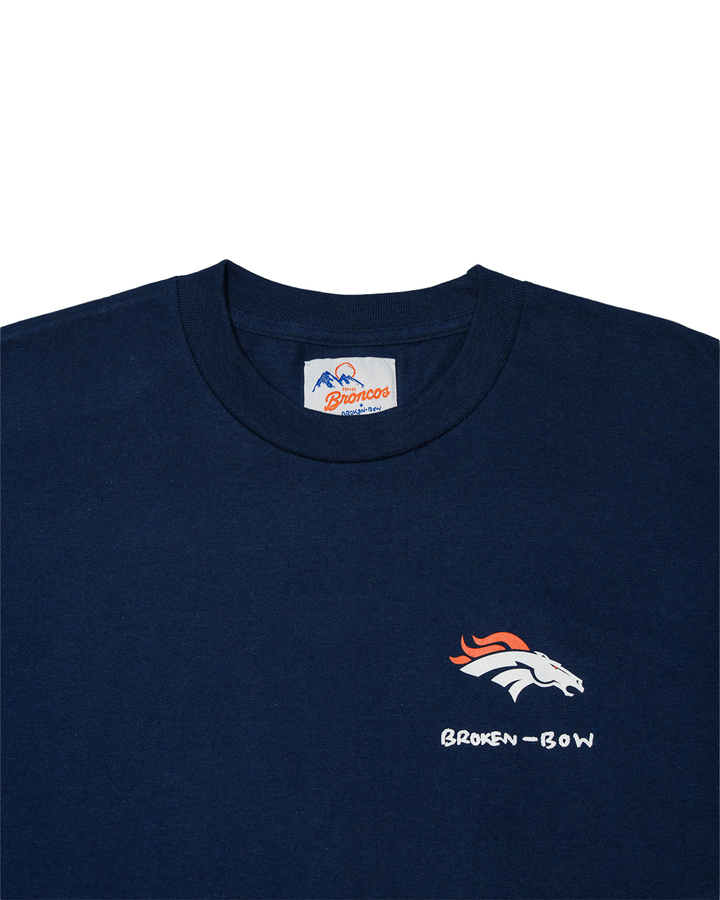 Wild Horse Tee