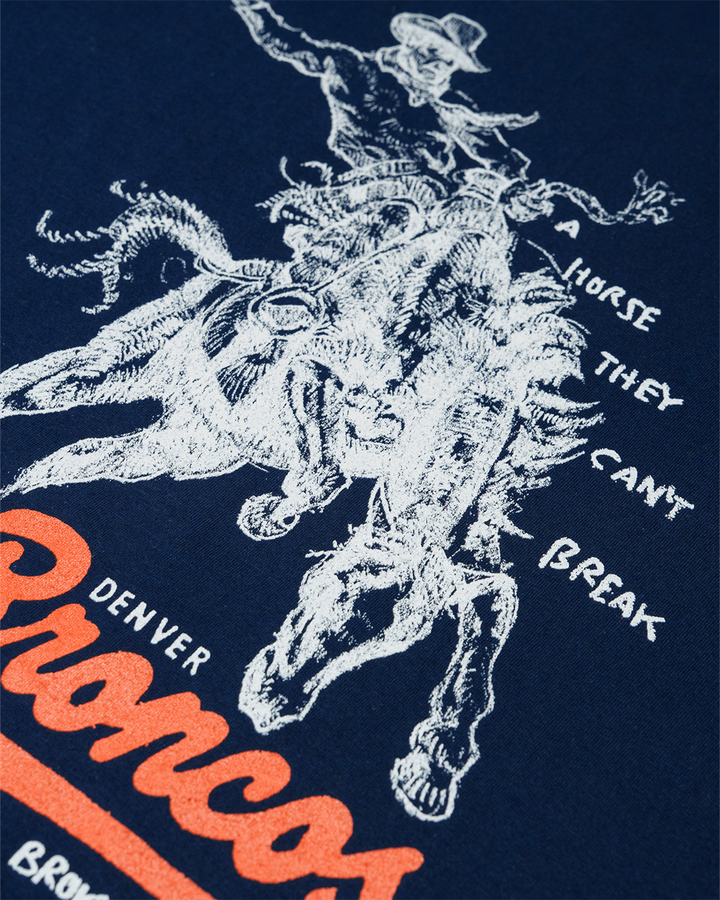 Wild Horse Tee