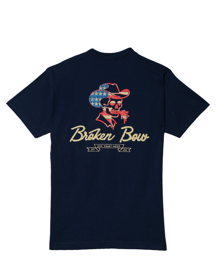 Old Glory -  Essential Navy
