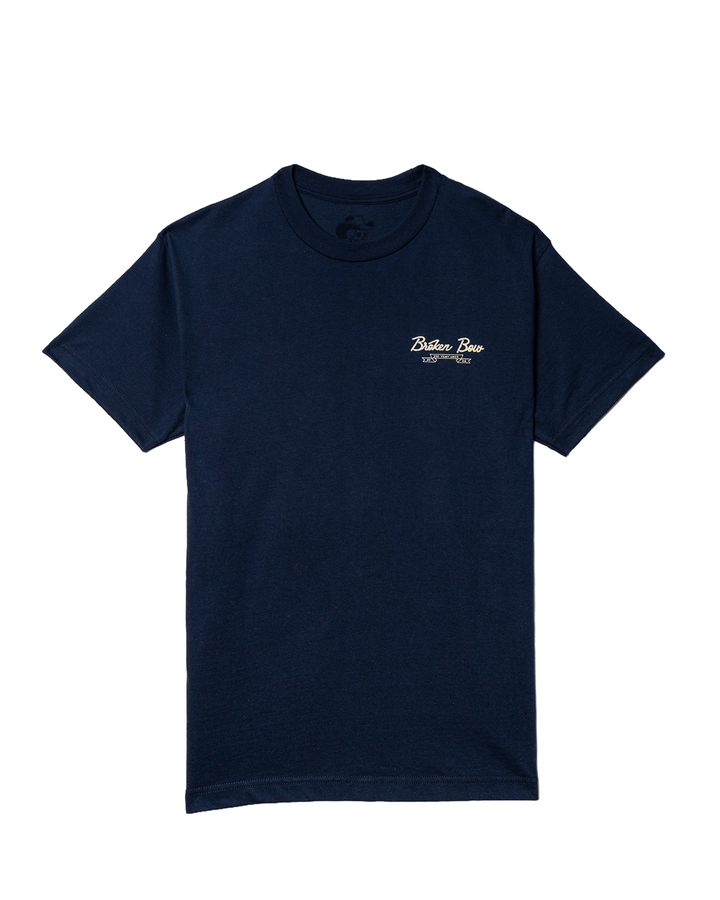 Old Glory -  Essential Navy